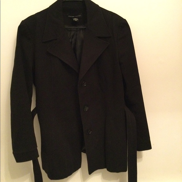 NY & Co trench coat/ jacket / blazer - Picture 1 of 2